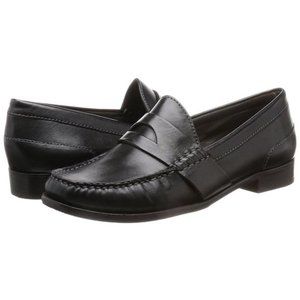 Cole Haan Laurel Leather Loafers - Women's